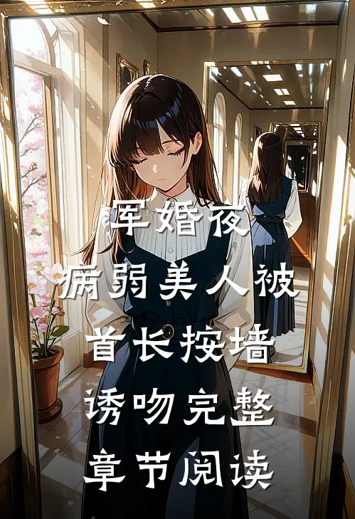 军婚夜，病弱美人被首长按墙诱吻完整章节阅读