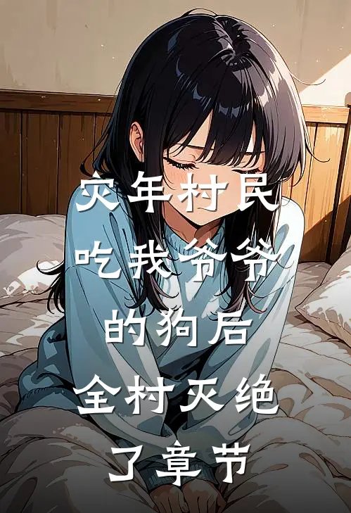 灾年村民吃我爷爷的狗后，全村灭绝了章节