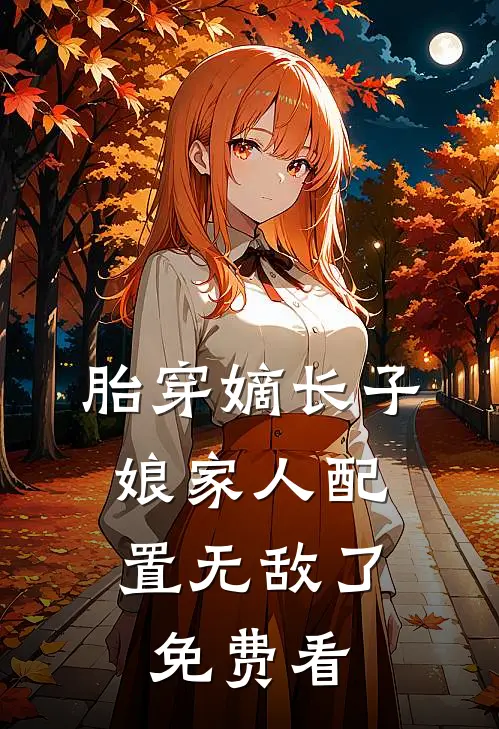 胎穿嫡长子，娘家人配置无敌了免费看