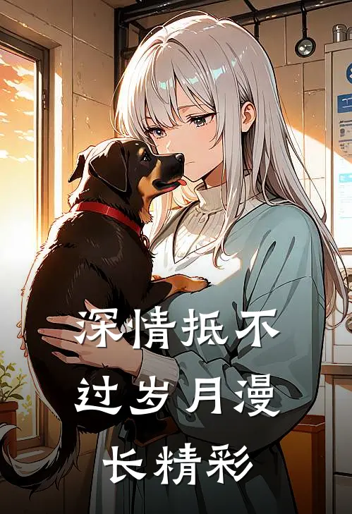 深情抵不过岁月漫长精彩