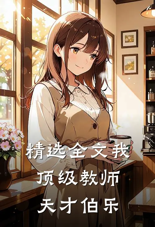 精选全文我，顶级教师，天才伯乐