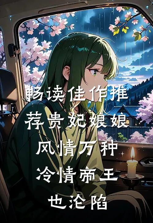畅读佳作推荐贵妃娘娘风情万种，冷情帝王也沦陷