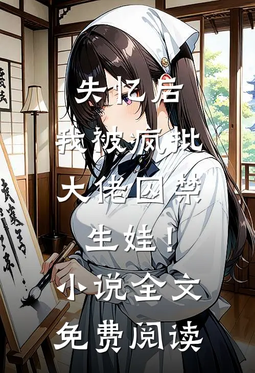失忆后，我被疯批大佬囚禁生娃！小说全文免费阅读