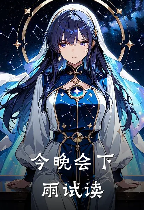 今晚会下雨试读