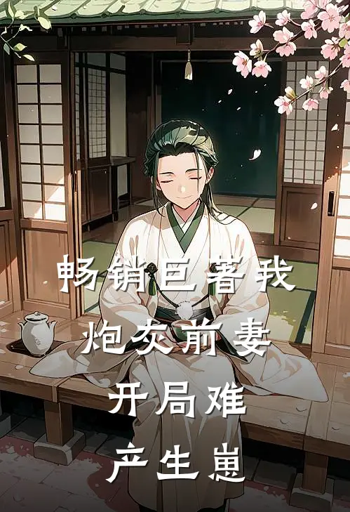 畅销巨著我，炮灰前妻，开局难产生崽