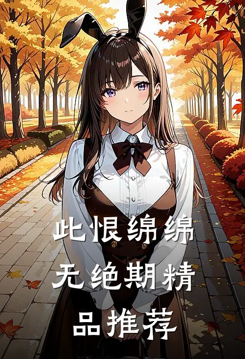 此恨绵绵无绝期精品推荐