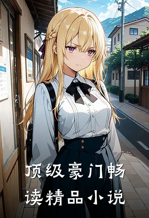顶级豪门畅读精品小说