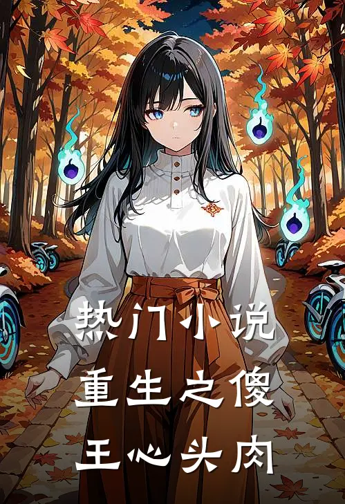 热门小说重生之傻王心头肉