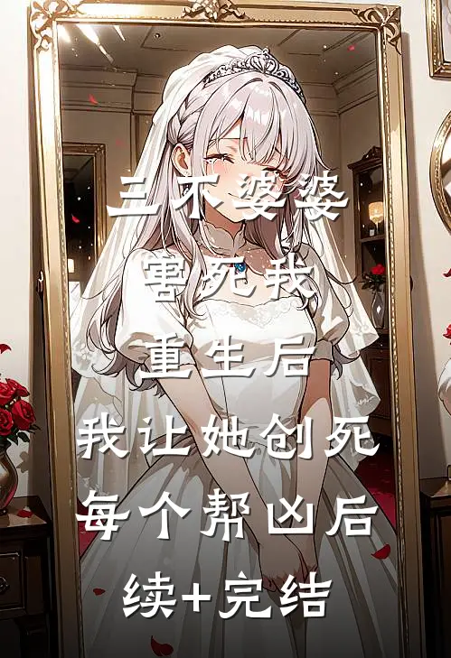 三不婆婆害死我，重生后，我让她创死每个帮凶后续+完结