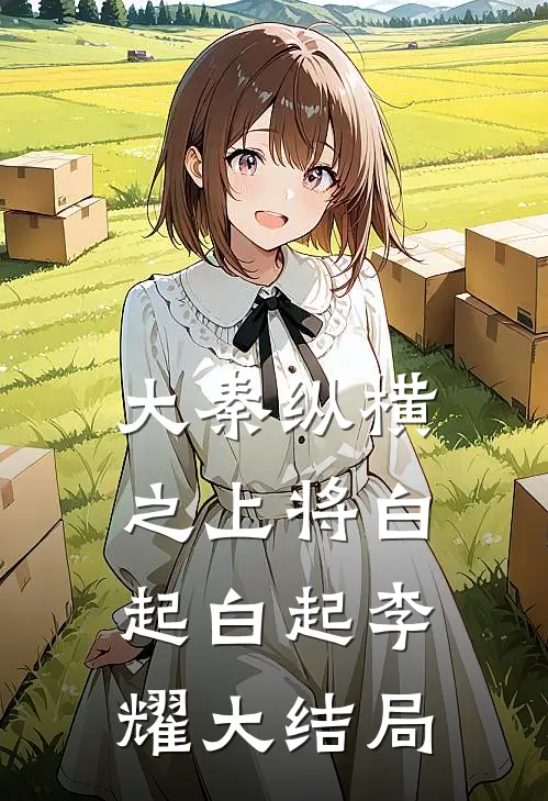 大秦纵横之上将白起白起李耀大结局