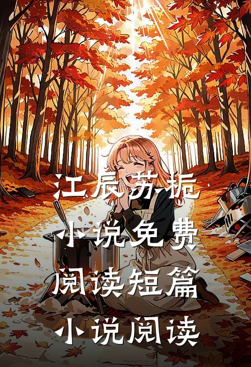 江辰苏栀小说免费阅读短篇小说阅读
