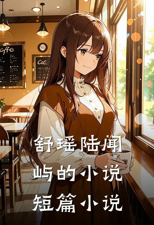 舒瑶陆闻屿的小说短篇小说