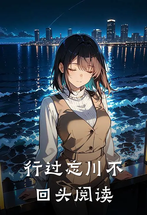 行过忘川不回头阅读