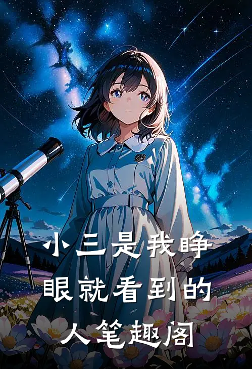 小三是我睁眼就看到的人笔趣阁