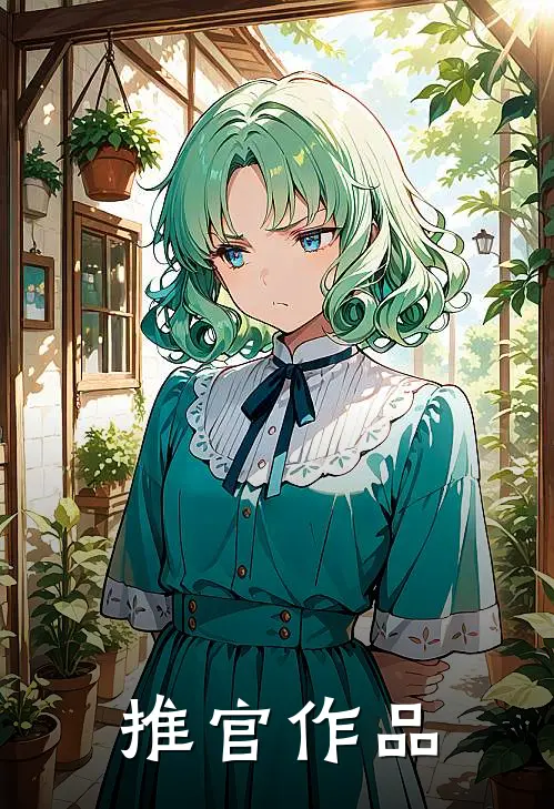 推官作品