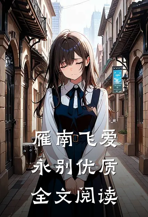 雁南飞爱永别优质全文阅读