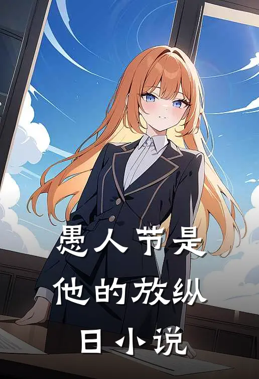 愚人节是他的放纵日小说