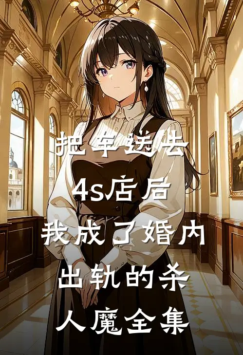 把车送去4s店后，我成了婚内出轨的杀人魔 全集