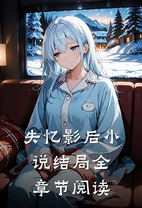 失忆影后小说结局全章节阅读