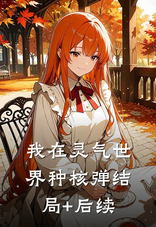 我在灵气世界种核弹结局+后续