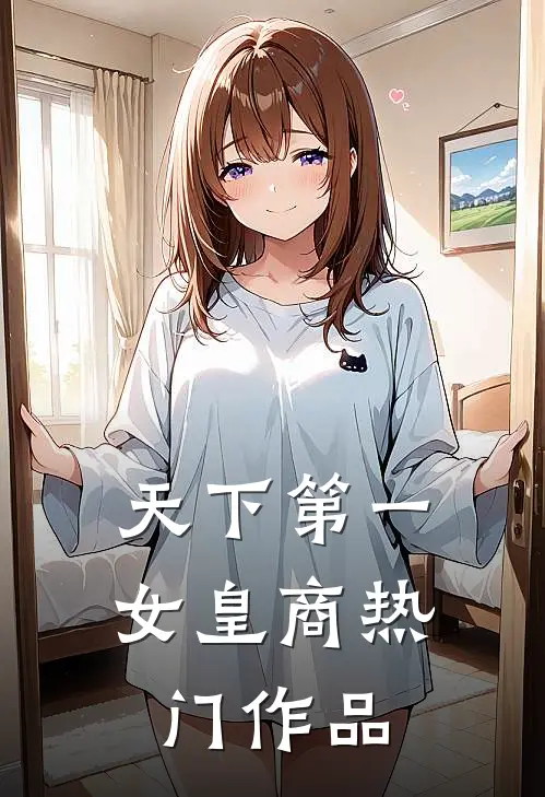 天下第一女皇商热门作品