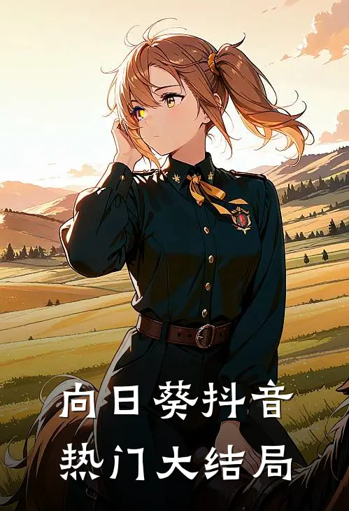 向日葵抖音热门大结局