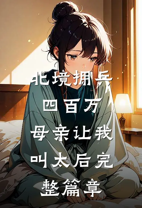 北境拥兵四百万，母亲让我叫太后完整篇章