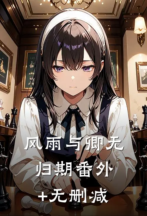 风雨与卿无归期番外+无删减