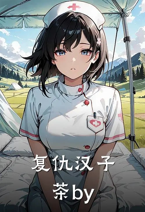 复仇汉子茶by