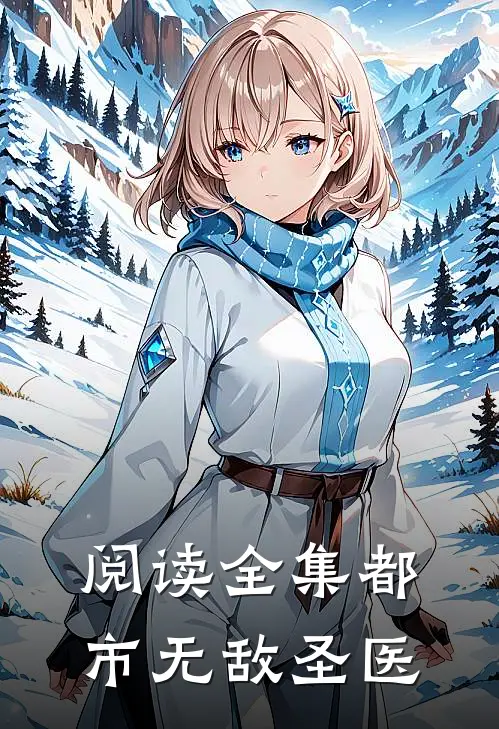 阅读全集都市无敌圣医