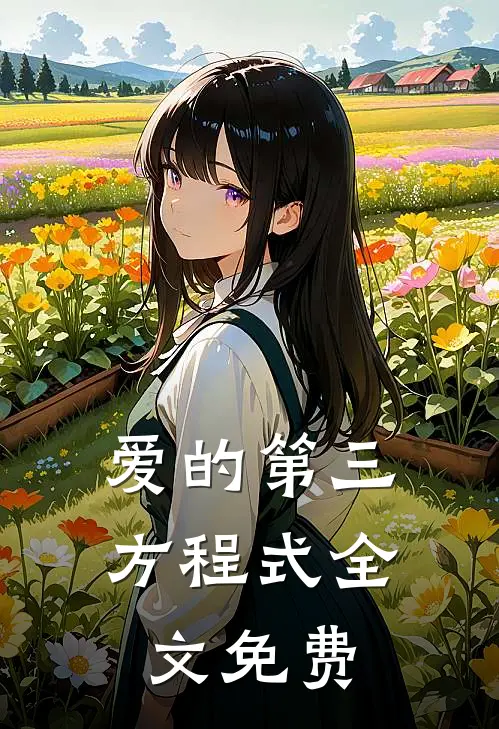 爱的第三方程式全文免费