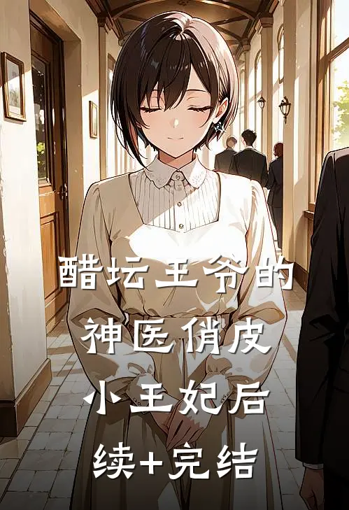 醋坛王爷的神医俏皮小王妃后续+完结