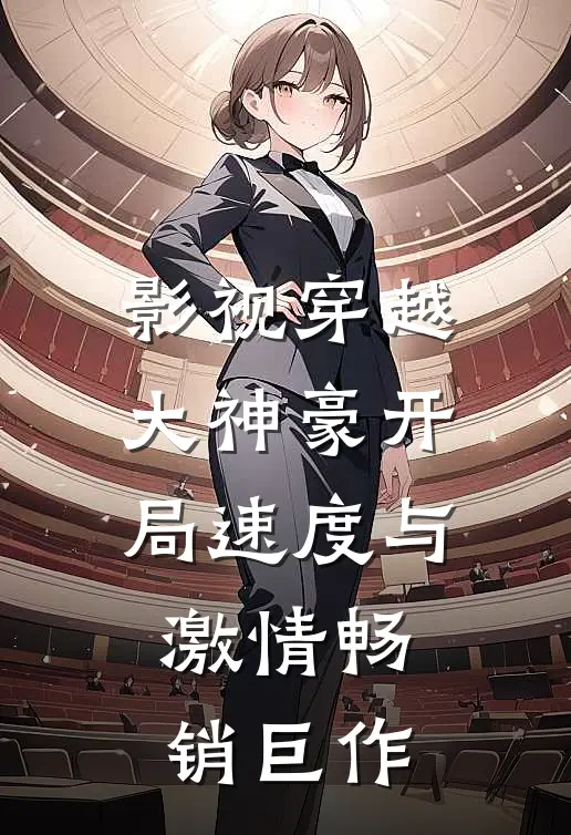 影视穿越大神豪开局速度与激情畅销巨作