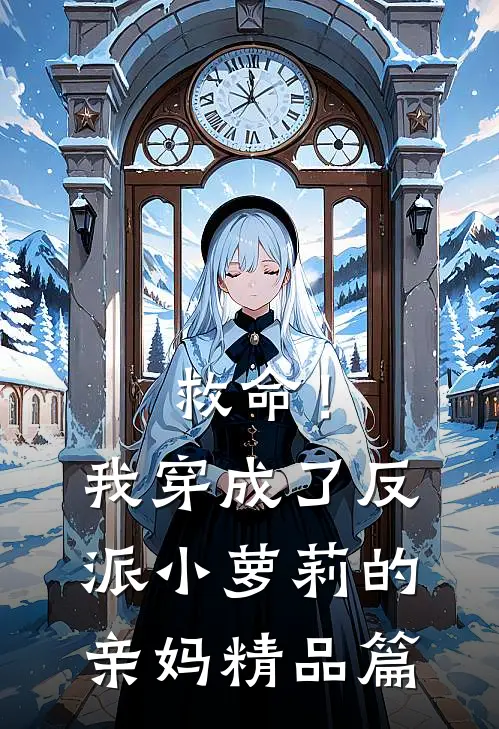 救命！我穿成了反派小萝莉的亲妈精品篇