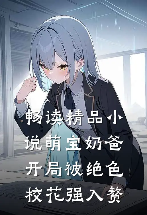 畅读精品小说萌宝奶爸:开局被绝色校花强入赘