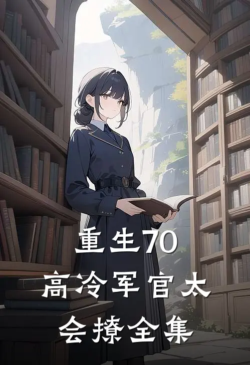 重生70：高冷军官太会撩全集