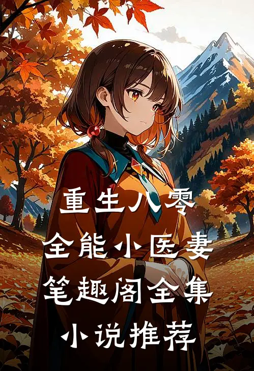 重生八零:全能小医妻 笔趣阁全集小说推荐