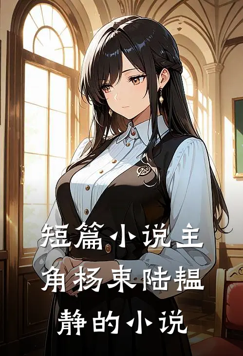 短篇小说主角杨束陆韫静的小说