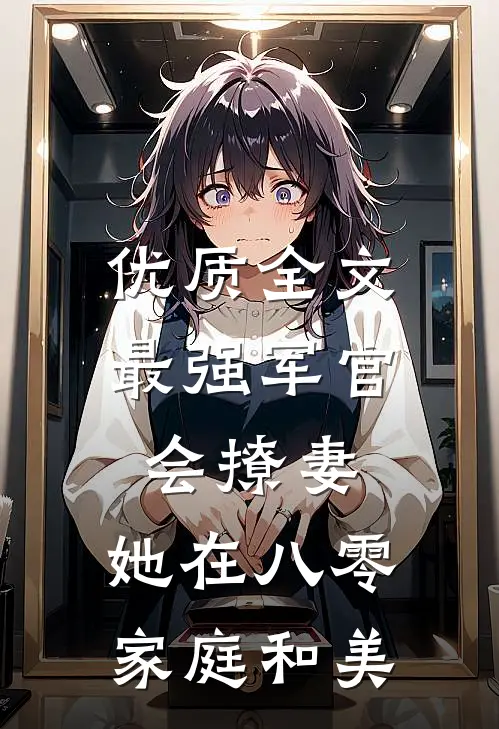 优质全文最强军官会撩妻，她在八零家庭和美