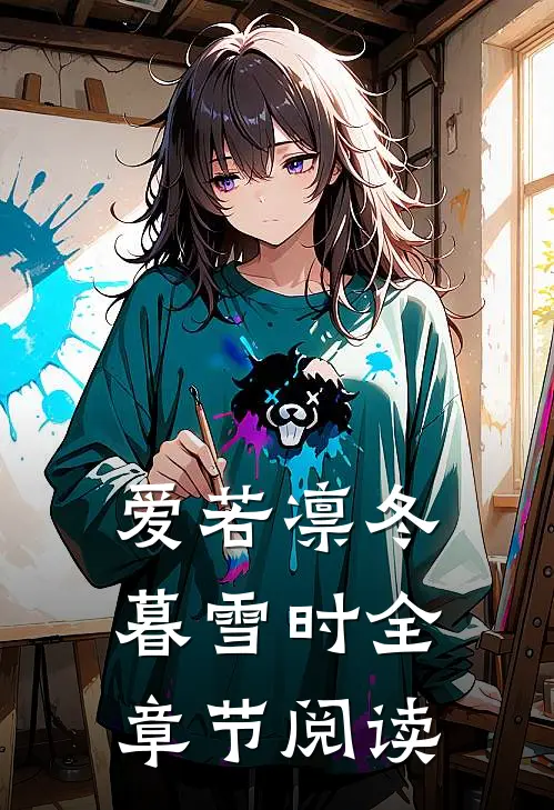 爱若凛冬暮雪时全章节阅读