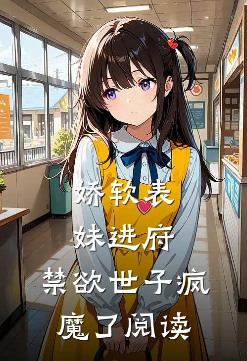 娇软表妹进府：禁欲世子疯魔了阅读