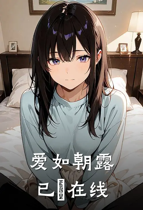 爱如朝露已晞在线