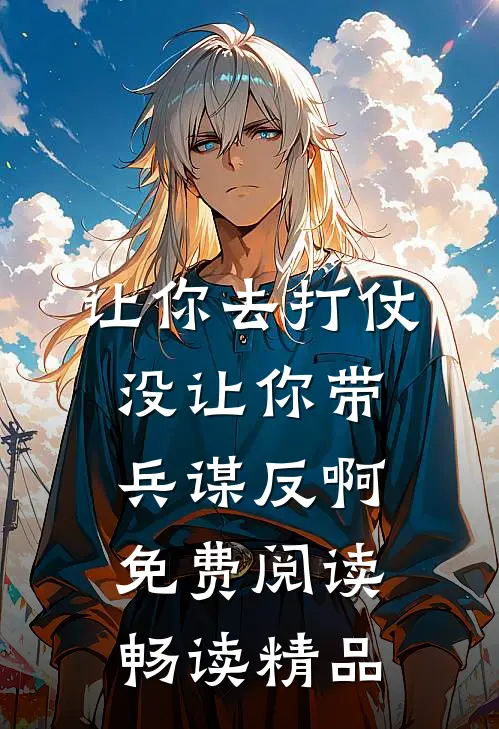 让你去打仗,没让你带兵谋反啊免费阅读畅读精品