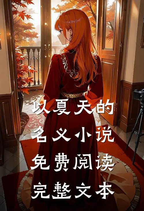 以夏天的名义小说免费阅读完整文本