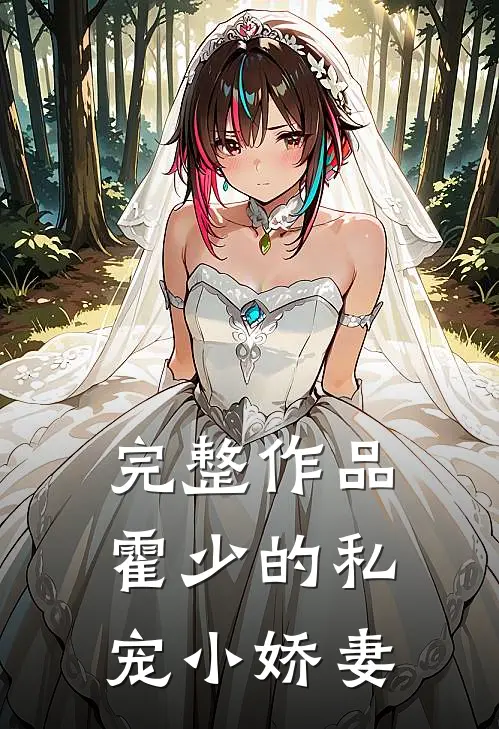 完整作品霍少的私宠小娇妻