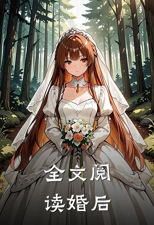 全文阅读婚后