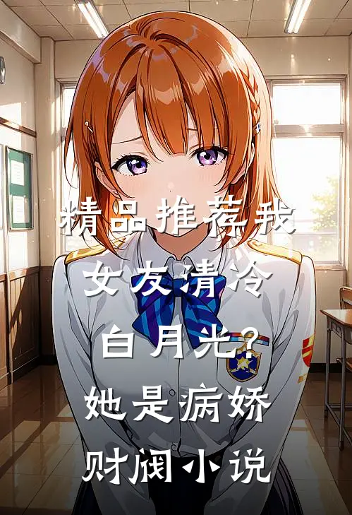 精品推荐我女友清冷白月光?她是病娇财阀小说