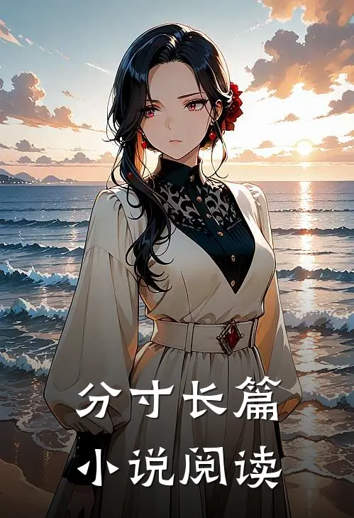 分寸长篇小说阅读