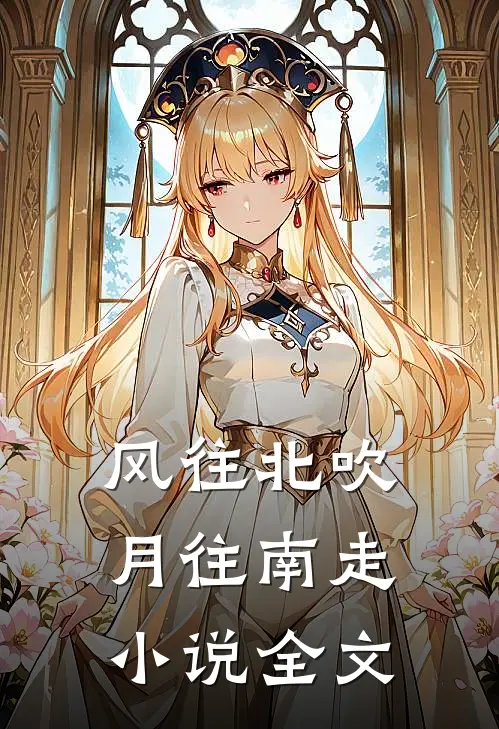 风往北吹月往南走小说全文