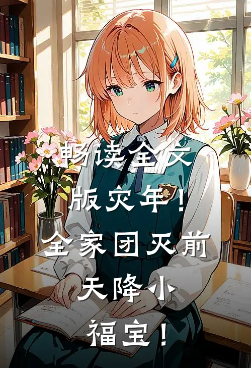畅读全文版灾年！全家团灭前，天降小福宝！